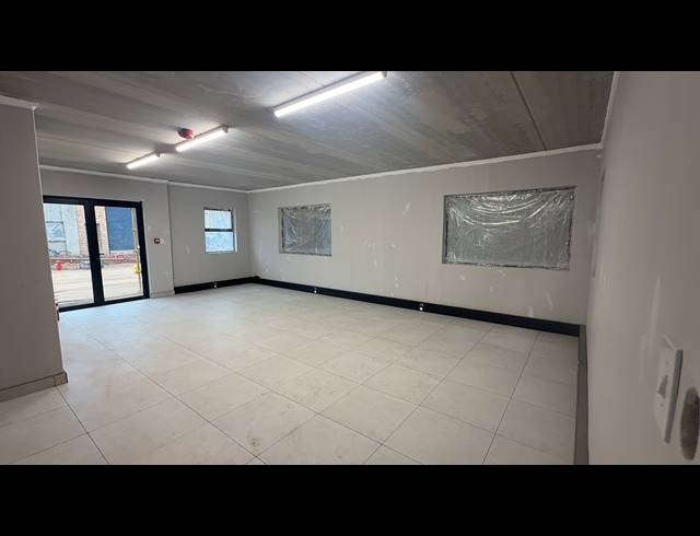 395M² WAREHOUSE FOR SALE IN BARTLETT